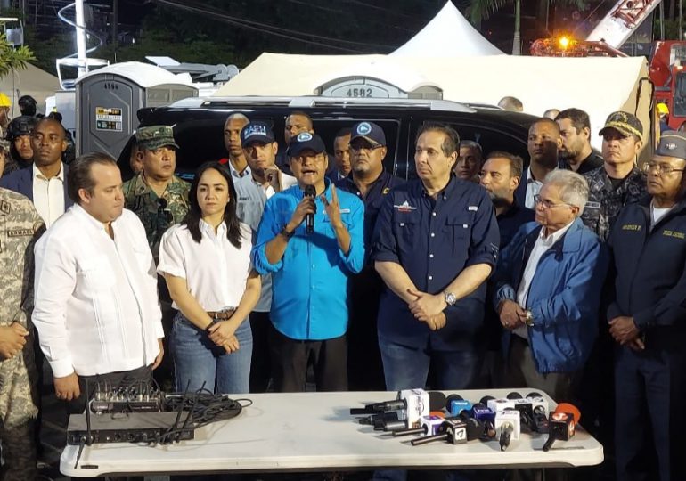 INACIF aún no dice nada sobre Rubby Pérez, afirma Juan Manuel Méndez