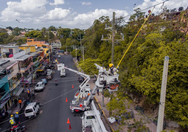 ETED alerta sobre los peligros del vuelo de chichiguas y llama a la regulación de la práctica a nivel nacional