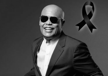 Acroarte lamenta profundamente la muerte de una de las principales figuras del merengue dominicano, Rubby Pérez