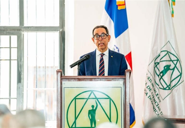 Academia de Ciencias ofrece equipo de expertos para determinar las causas de la tragedia en Jet Set