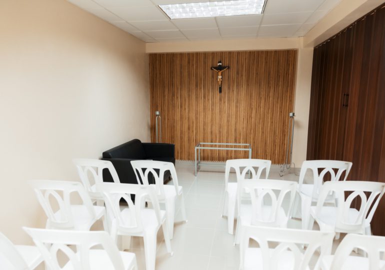 Alcaldía del DN dispone gratuitamente de seis funerarias y 170 ataúdes para víctimas de la tragedia del Jet Set