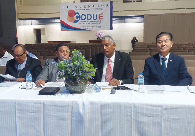 Video: CODUE llama a reflexionar sobre la seguridad, responsabilidad y cuidado en los espacios públicos