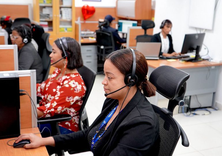 Video: Call Center IDOPPRIL trabajará 24 horas en Semana Santa