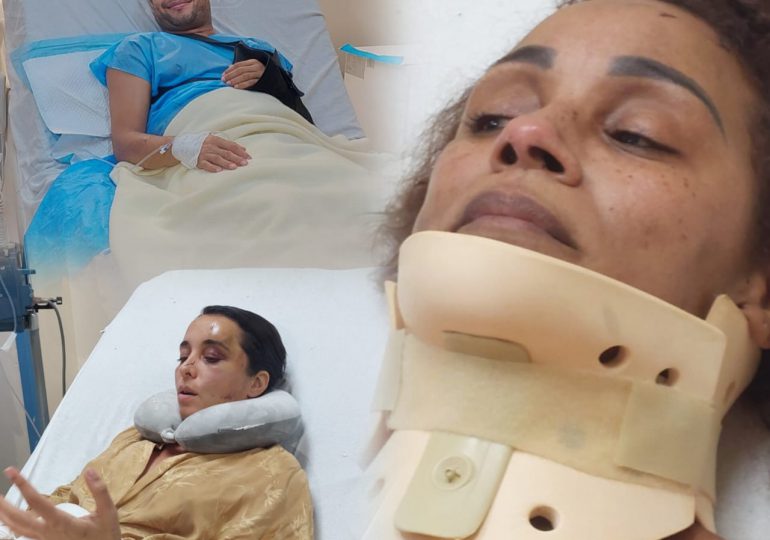 Vivos para contarlo: las desgarradoras historias de los sobrevivientes de la tragedia de Jet Set