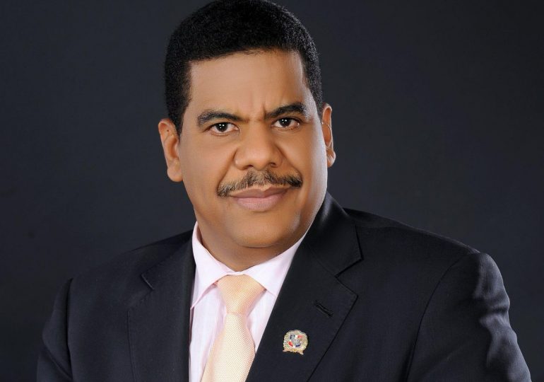 Honras fúnebres de Pedro Corporán se realizarán este lunes en Santo Domingo y San Cristóbal