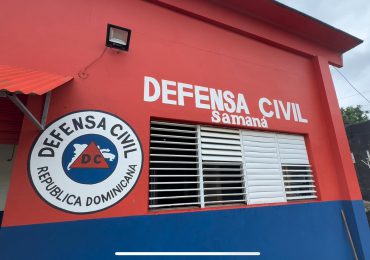 ¿Quien salva a los que salvan? Defensa civil en Samaná al borde del colapso