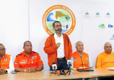 Defensa Civil Civil realiza recorrido por diferentes balnearios del país