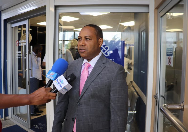 Abogado Óscar Batista aclara las consecuencias penales en torno al trágico suceso en la discoteca Jet Set