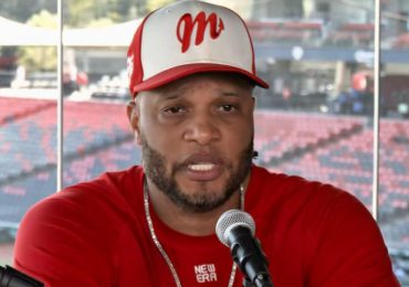 ¡Silencio desde la Federación! Canó revela que no lo han llamado para integrarse al equipo nacional