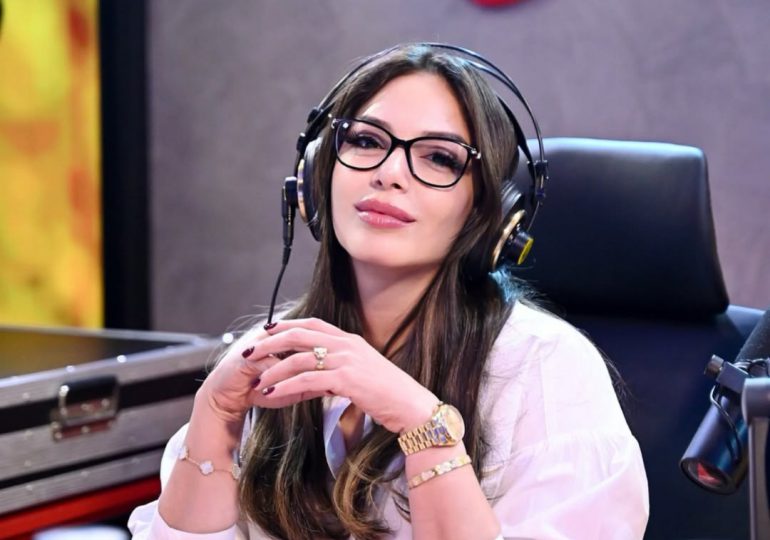 Hony Estrella en el Día del Locutor: “La radio ha sido siempre mi gran pasión”