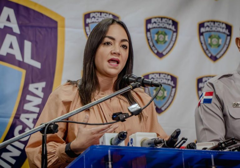 Semana Santa 2025 fue la más segura en los últimos años, asegura Faride Raful