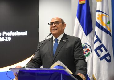INFOTEP anuncia competencia WorldSkills RD 2025: plataforma para destacar el talento técnico nacional