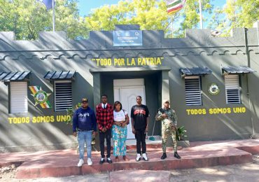 Ejército detiene a tres haitianos con documentos falsificados en San Juan de la Maguana