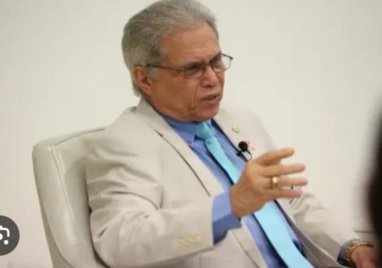 El CMD y las sociedades médicas no fueron consultados por el gobierno sobre la implementación del protocolo en los hospitales