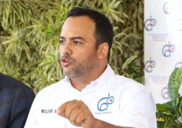CDP Distrito Nacional propone diálogo con autoridades para solucionar maltrato a la prensa