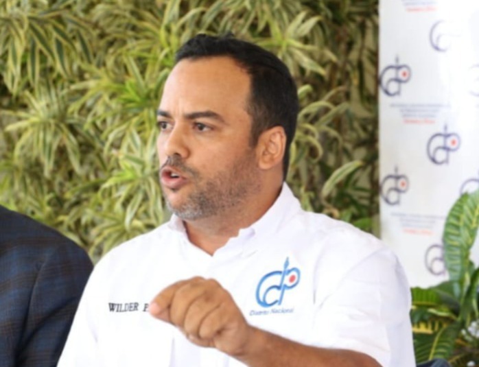 CDP Distrito Nacional propone diálogo con autoridades para solucionar maltrato a la prensa