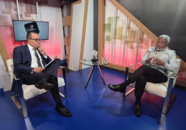 Ex cónsul Haití explica razones por las cuales bandas haitianas no buscarán confrontación con RD
