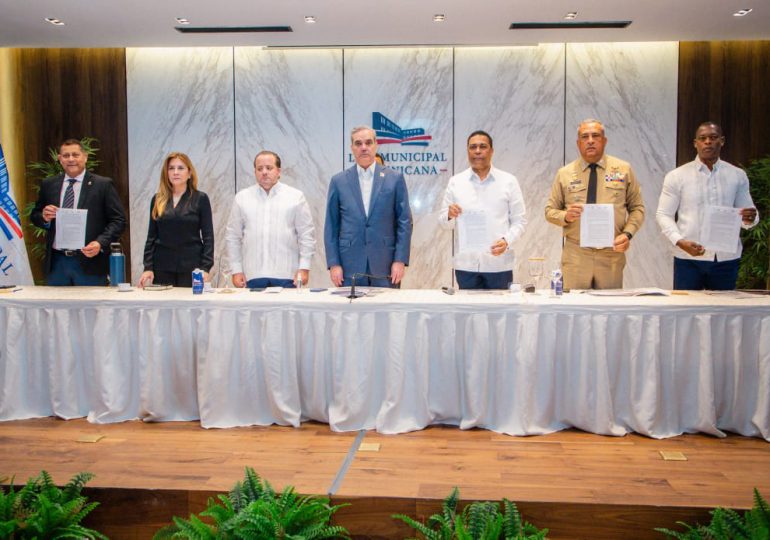 Presidente Fedomu valora como positivas medidas de Abinader sobre migración ilegal