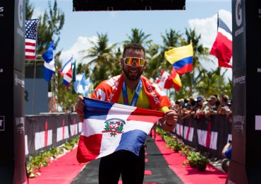 Ciudad Destino anuncia segunda edición del IRONMAN 70.3 Cap Cana