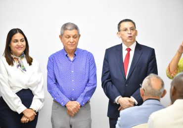 FP en coordinación con la JCE inicia formación electoral a su militancia