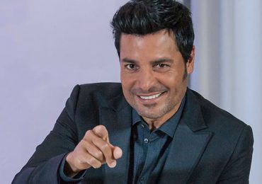 Grupo animalista solicita a Chayanne cambiar el nombre de su canción “Torero” por “Bombero” como rechazo a la tauromaquia