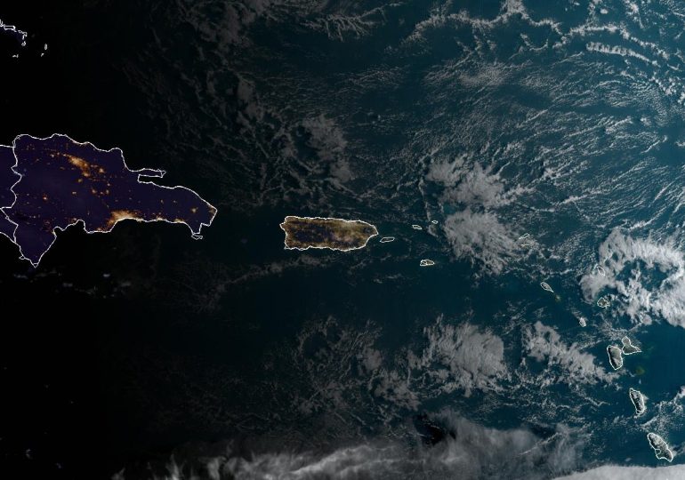 Continuarán escasas las precipitaciones sobre gran parte de país; según Indomet y