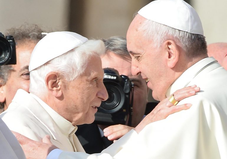 Fracisco, el papa que remó contra los conservadores