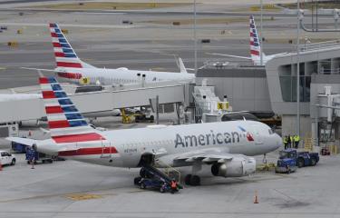 American Airlines registra pérdida mayor a la esperada en el 1er trimestre