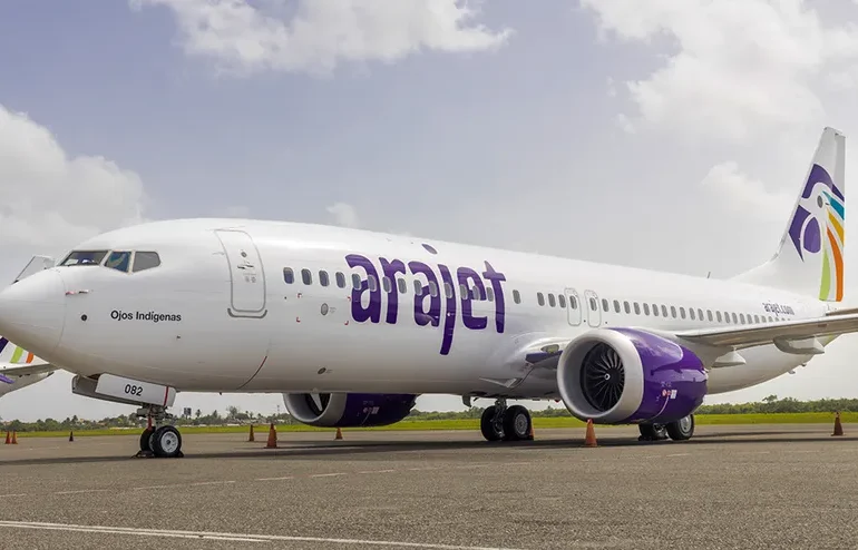 Arajet capacita a sus líderes de Servicio al Cliente junto a Travelgali y Open Doors Organization