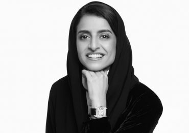 Sheikha Al Nowais presenta su candidatura a la Secretaría General de ONU Turismo 