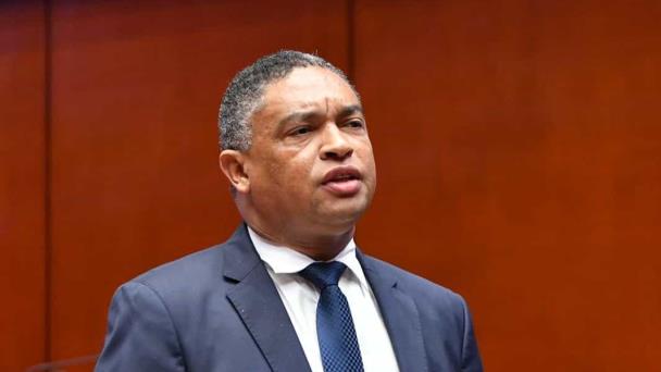 Iván Lorenzo critica prioridades de las autoridades en materia de seguridad ciudadana