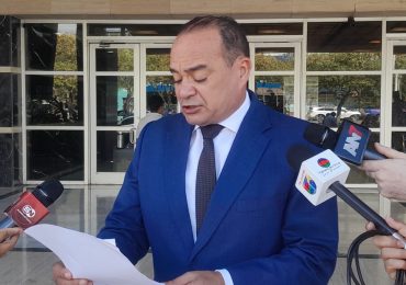 Fundación Primero Justicia solicita abrir investigación de hechos denunciados