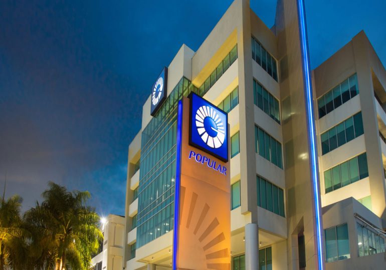 Banco Popular brindará orientación en proceso de cierre de cuentas a familiares de fallecidos en la tragedia del Jet Set