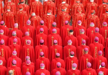 Por qué hay países con varios cardenales mientras República Dominicana solo tiene uno