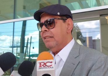Fernando Villalona sobre Octavio Dotel: Esa fue la última fiesta que le había prometido a su esposa