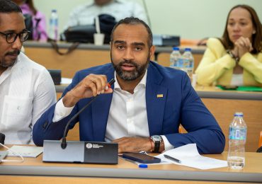 CODESSD es reelecto ante el CES para el periodo 2025-2029