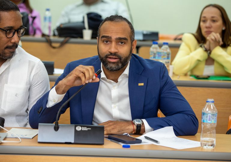 CODESSD es reelecto ante el CES para el periodo 2025-2029