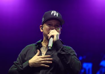 Residente describe al papa Francisco como "irrepetible, especial, único"