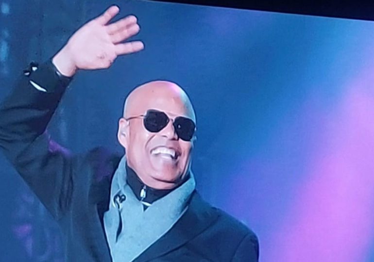 Rubby Pérez era el único que llamaba a cada uno de sus hermanos diariamente, revela Micaías Pérez