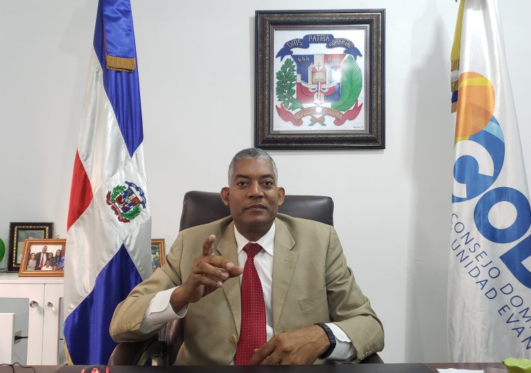 CODUE expresa sus condolencias por el fallecimiento del Papa Francisco