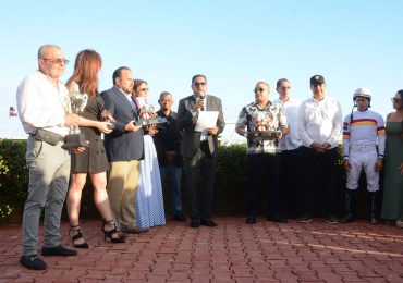 República Dominicana y Puerto Rico celebran éxitos en el Hipismo Caribeño
