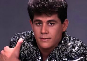 A 31 años de su partida: Jochy Hernández, el Amiguito del Merengue cuya vida breve estuvo marcada por la tragedia y el ejemplo