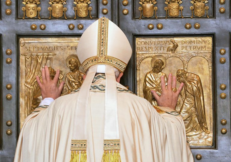 El Jubileo continuará, a pesar de la muerte del papa Francisco