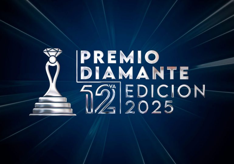 Premios Diamante se celebrará el 29 de abril de 2025 con una gran gala en AGUIZ Lounge