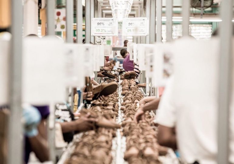 República Dominicana se posiciona como destino estratégico para manufactura ligera ante nuevo panorama arancelario global