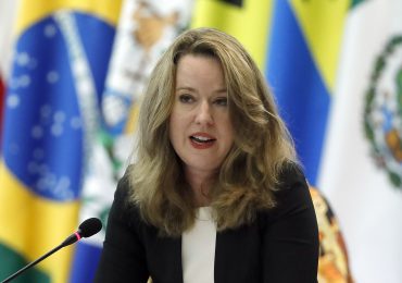 ONU: Más de un millón de desplazados en Haití, "no son estadísticas, son vidas atrapadas"