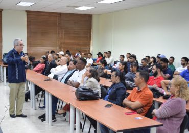Experto resalta la importancia del  mantenimiento oportuno a las edificaciones