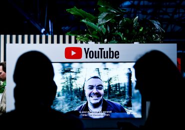 20 años del primer video de Youtube