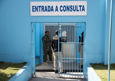 Video: Baja drásticamente la cifra de haitianos en hospitales dominicanos tras normas migratorias
