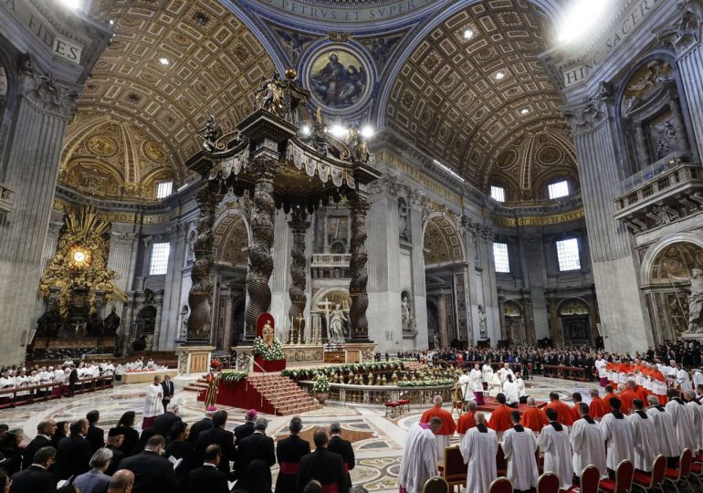 ¿Cuánto gana un cardenal? Este es su sueldo mensual en el Vaticano